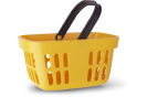 Shopping-basket